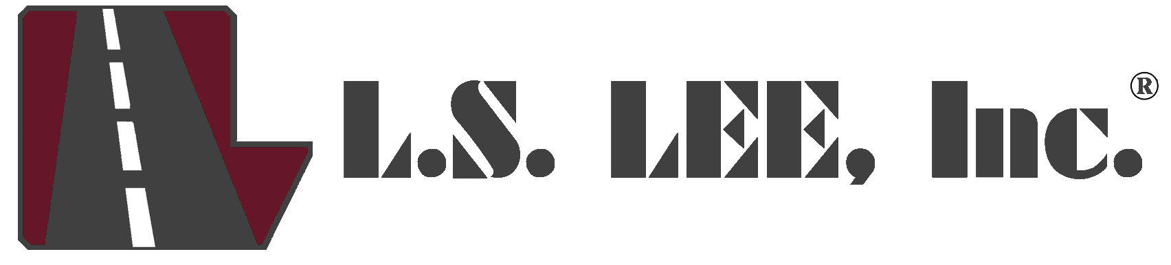 L. S. LEE, INC.