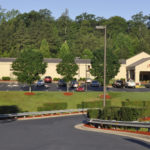 Hampton-Inn-Steel-Guardrail